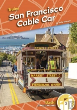 Bertrand.pt - San Francisco Cable Car