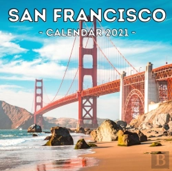 Bertrand.pt - San Francisco Calendar 2021