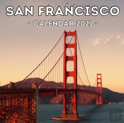 Bertrand.pt - San Francisco Calendar 2021