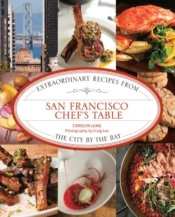 San Francisco Chef'S Table
