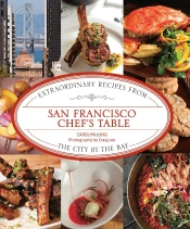 San Francisco Chef'S Table