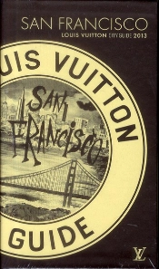 San Francisco City Guide 2013 Version Francaise