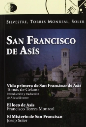 San Francisco De Asís