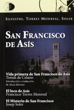 Bertrand.pt - San Francisco De Asís