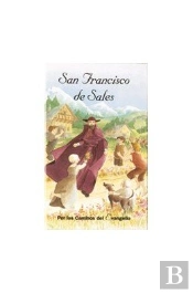 San Francisco De Sales