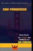 San Francisco  East Is East And West Is San Francisco