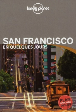 Bertrand.pt - San Francisco En Quelques Jours 1ed