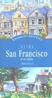 San Francisco Et Sa Region