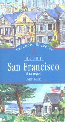 Bertrand.pt - San Francisco Et Sa Region
