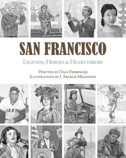 Bertrand.pt - San Francisco