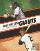 San Francisco Giants All-Time Greats