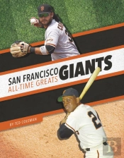 San Francisco Giants All-Time Greats