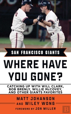 Bertrand.pt - San Francisco Giants