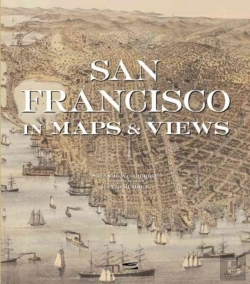Bertrand.pt - San Francisco In Maps & Views