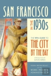 San Francisco In The 1930s
