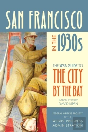 San Francisco In The 1930s