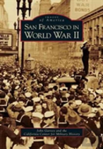 San Francisco In World War Ii