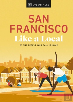 Bertrand.pt - San Francisco Like A Local