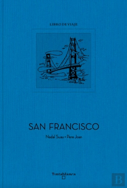 Bertrand.pt - San Francisco