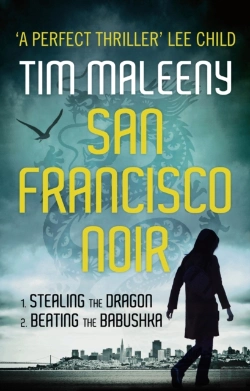 Bertrand.pt - San Francisco Noir - Box Set