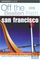 San Francisco Off The Beaten Path