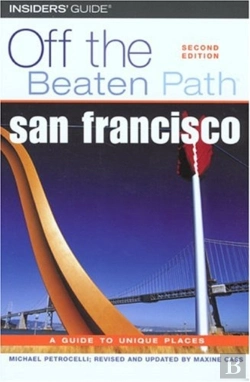 Bertrand.pt - San Francisco Off The Beaten Path