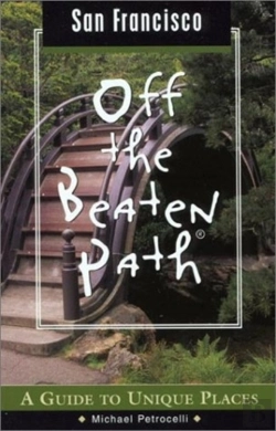 Bertrand.pt - San Francisco Off The Beaten Path