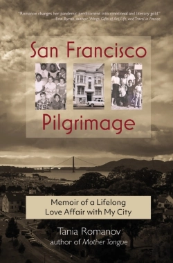 Bertrand.pt - San Francisco Pilgrimage