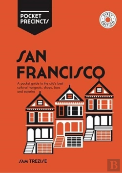 Bertrand.pt - San Francisco Pocket Precincts