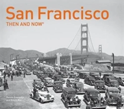 Bertrand.pt - San Francisco Then And Now(R)