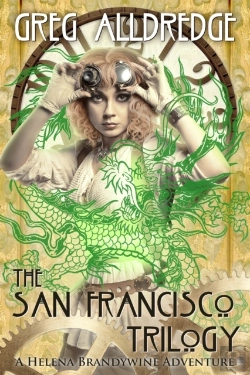 Bertrand.pt - San Francisco Trilogy