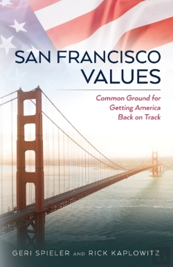 Bertrand.pt - San Francisco Values