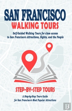 Bertrand.pt - San Francisco Walking Tours - ( San Francisco Travel Guide Book 2021 - 2022 )