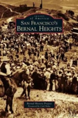 Bertrand.pt - San Francisco'S Bernal Heights