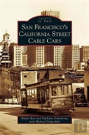 San Francisco'S California Street Cable Cars