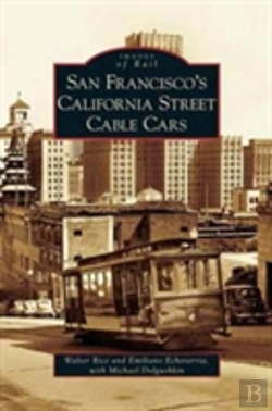 Bertrand.pt - San Francisco'S California Street Cable Cars