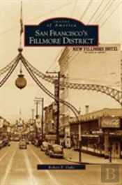 San Francisco'S Fillmore District