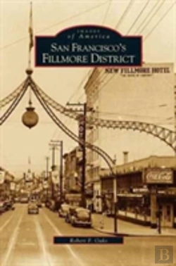 Bertrand.pt - San Francisco'S Fillmore District
