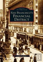 San Francisco'S Financial District