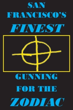 Bertrand.pt - San Francisco'S Finest: Gunning For The Zodiac