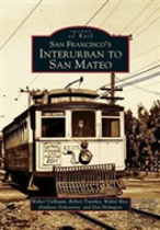 San Francisco'S Interurban To San Mateo