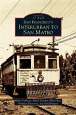 Bertrand.pt - San Francisco'S Interurban To San Mateo