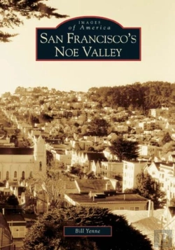 Bertrand.pt - San Francisco'S Noe Valley