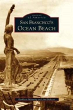 Bertrand.pt - San Francisco'S Ocean Beach