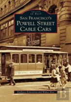 San Francisco'S Powell Street Cable Cars