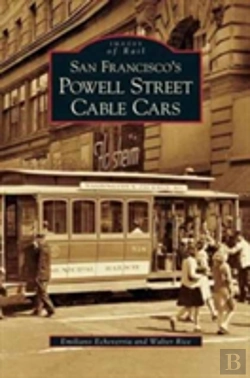 Bertrand.pt - San Francisco'S Powell Street Cable Cars