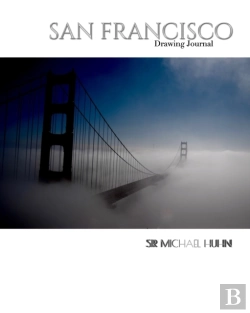 Bertrand.pt - San Fransisco Golden Gate Bridge Drawing Journal