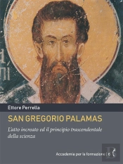 San Gregorio Palamas