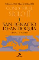 San Ignacio De Antioquía. Obispo Y Mártir