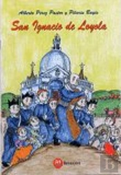 San Ignacio De Loyola Comic